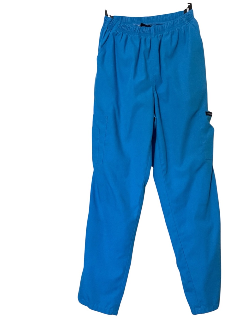Dagacci unisex medical scrub pants, size medium. GUC - Picture 4 of 9